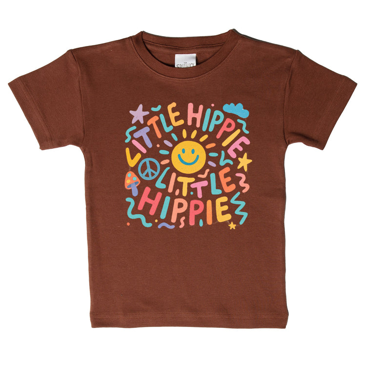 LITTLE HIPPIE