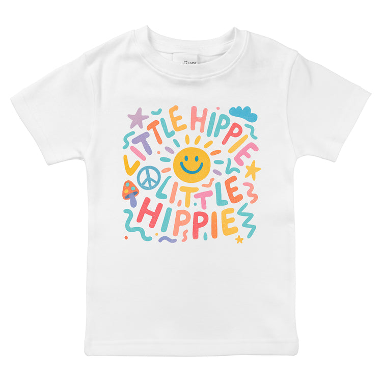 LITTLE HIPPIE