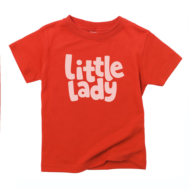 LITTLE LADY