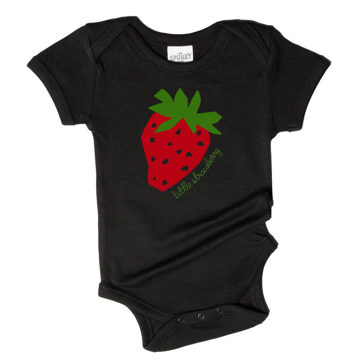 LITTLE STRAWBERRY