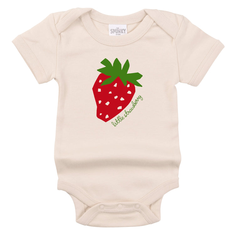 LITTLE STRAWBERRY