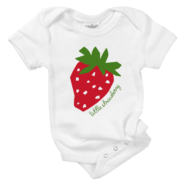 LITTLE STRAWBERRY