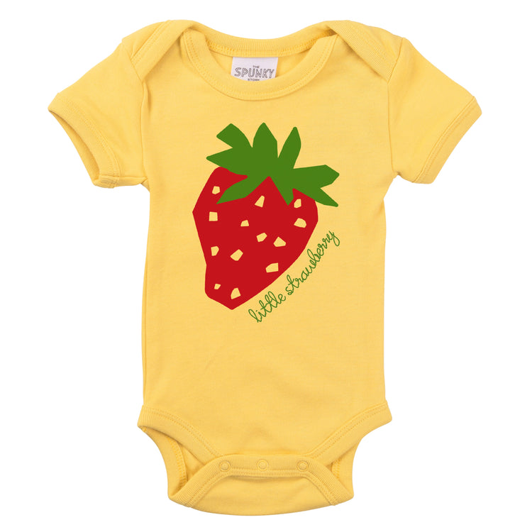 LITTLE STRAWBERRY