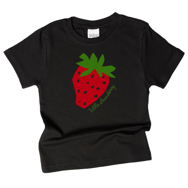 LITTLE STRAWBERRY