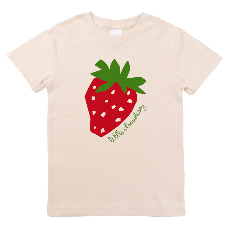 LITTLE STRAWBERRY