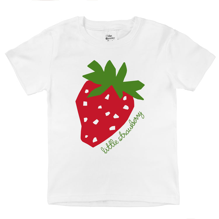 LITTLE STRAWBERRY