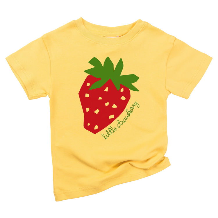 LITTLE STRAWBERRY