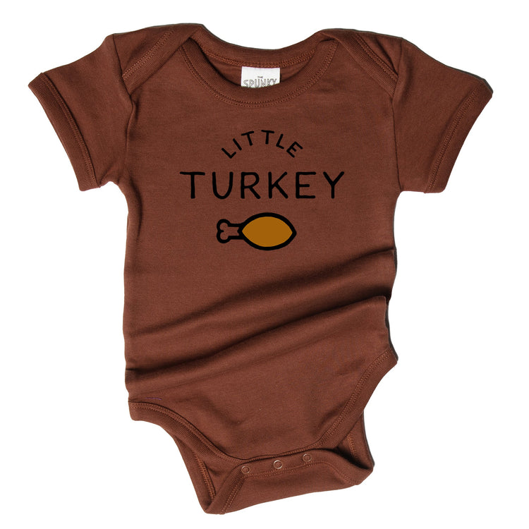 LITTLE TURKEY