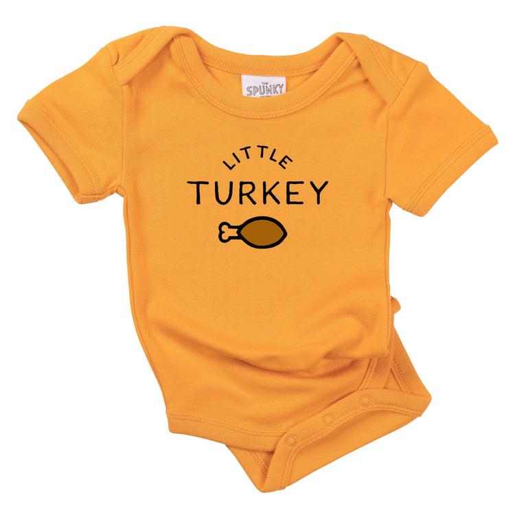 LITTLE TURKEY