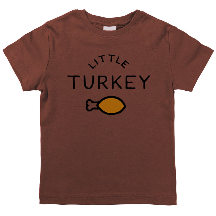 LITTLE TURKEY