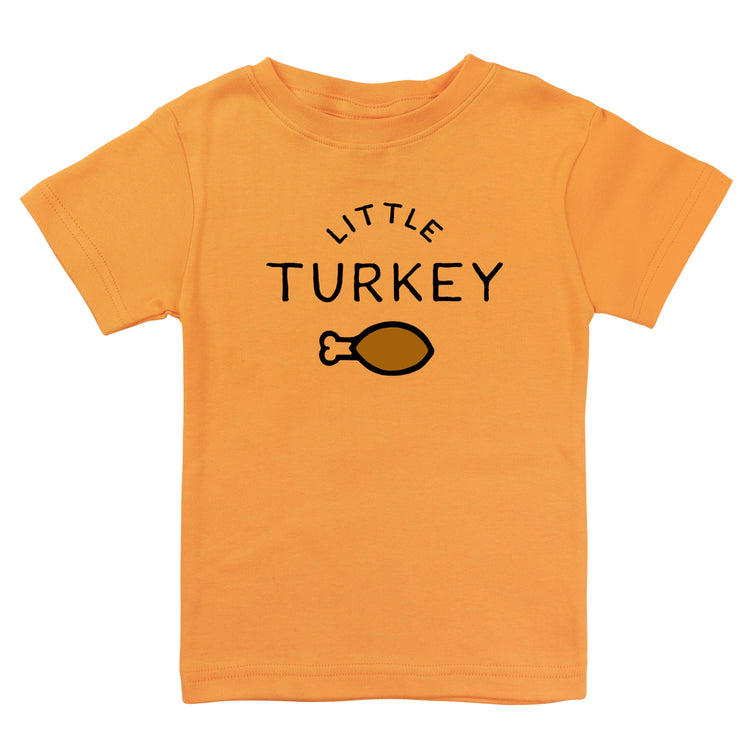 LITTLE TURKEY