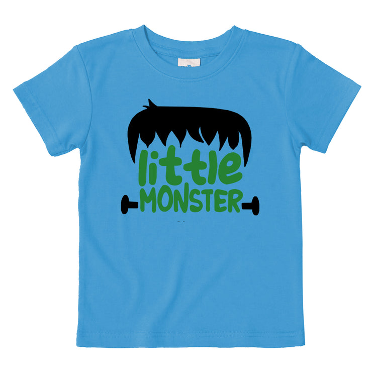 LITTLE MONSTER