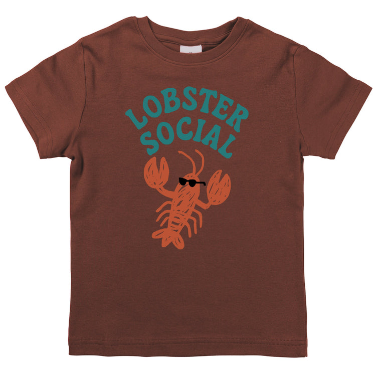 LOBSTER SOCIAL