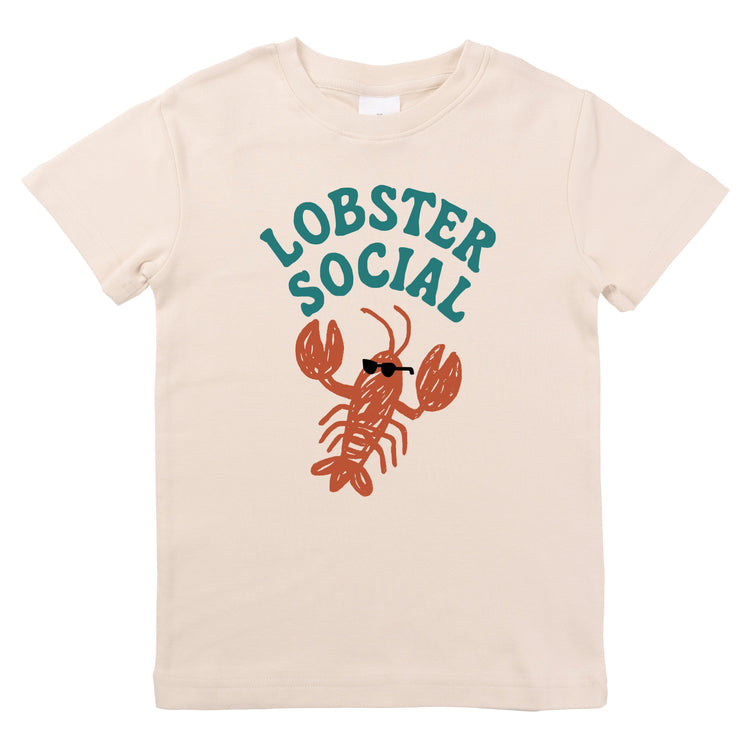 LOBSTER SOCIAL