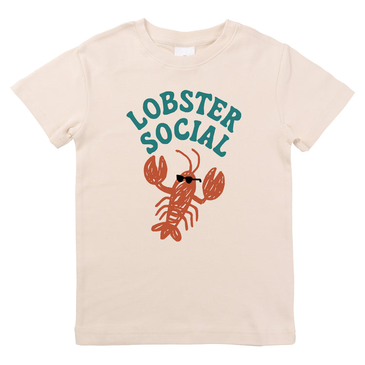 LOBSTER SOCIAL