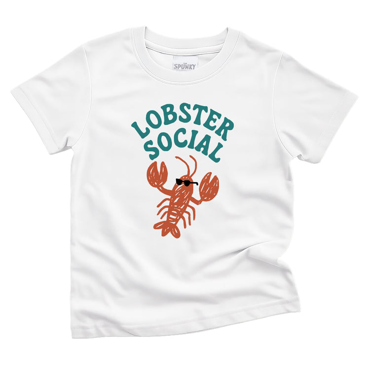 LOBSTER SOCIAL