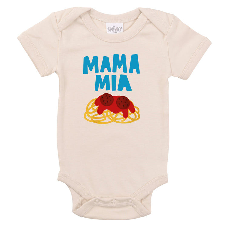 MAMA MIA