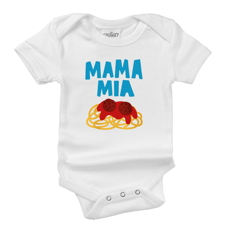 MAMA MIA