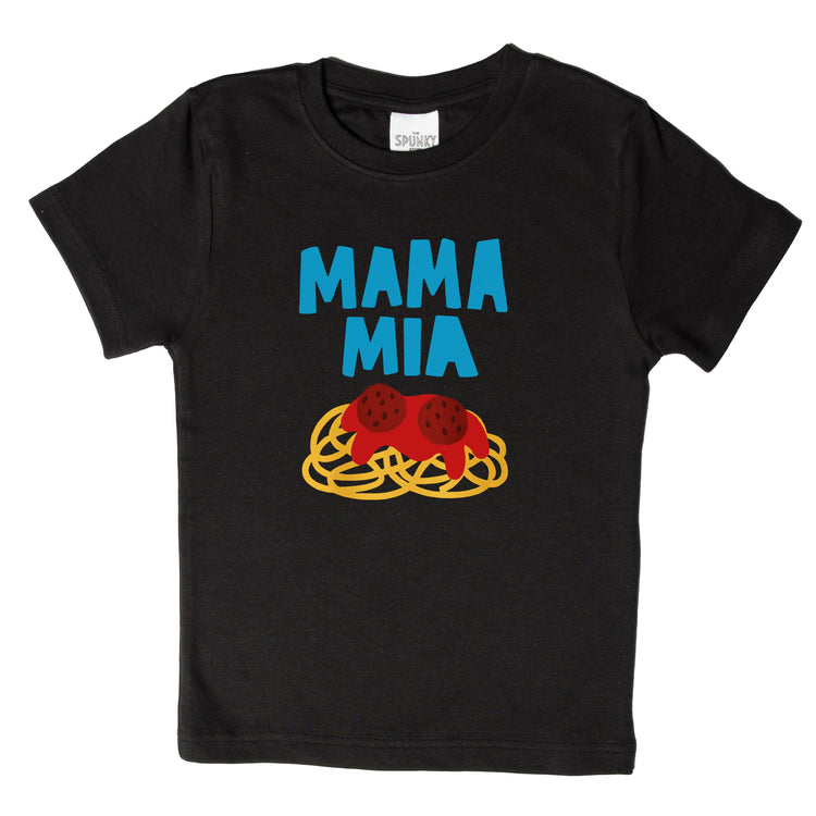MAMA MIA