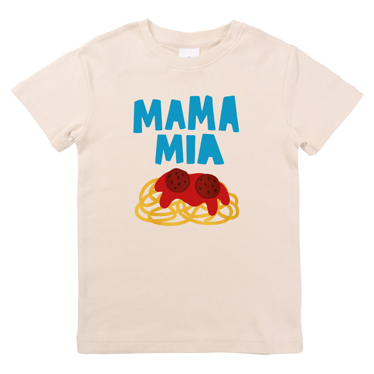 MAMA MIA