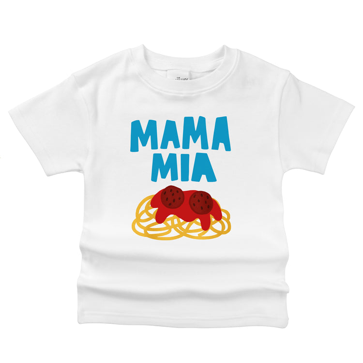 MAMA MIA