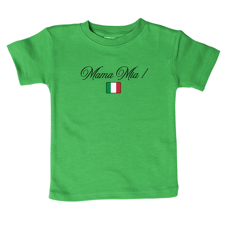 MAMA MIA