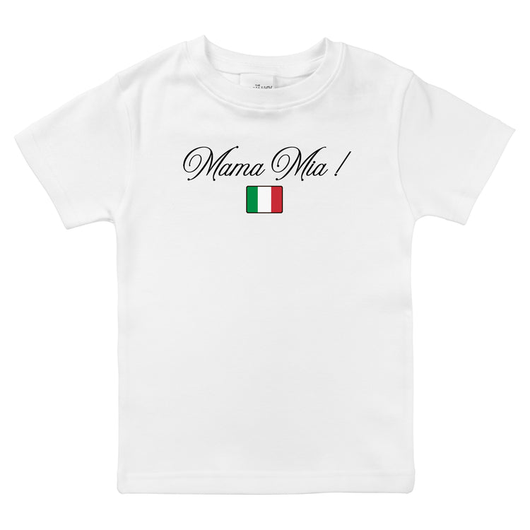 MAMA MIA