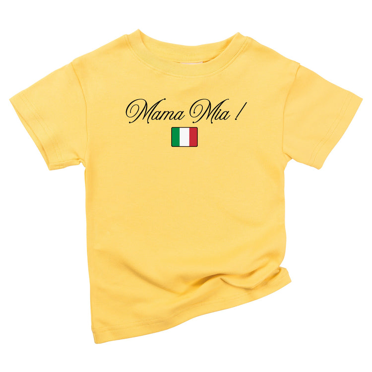 MAMA MIA