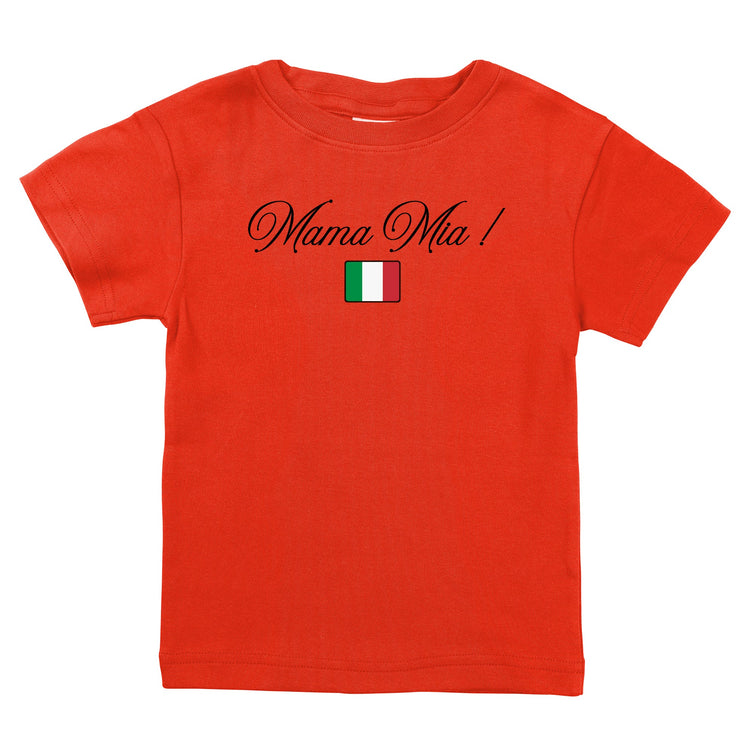 MAMA MIA