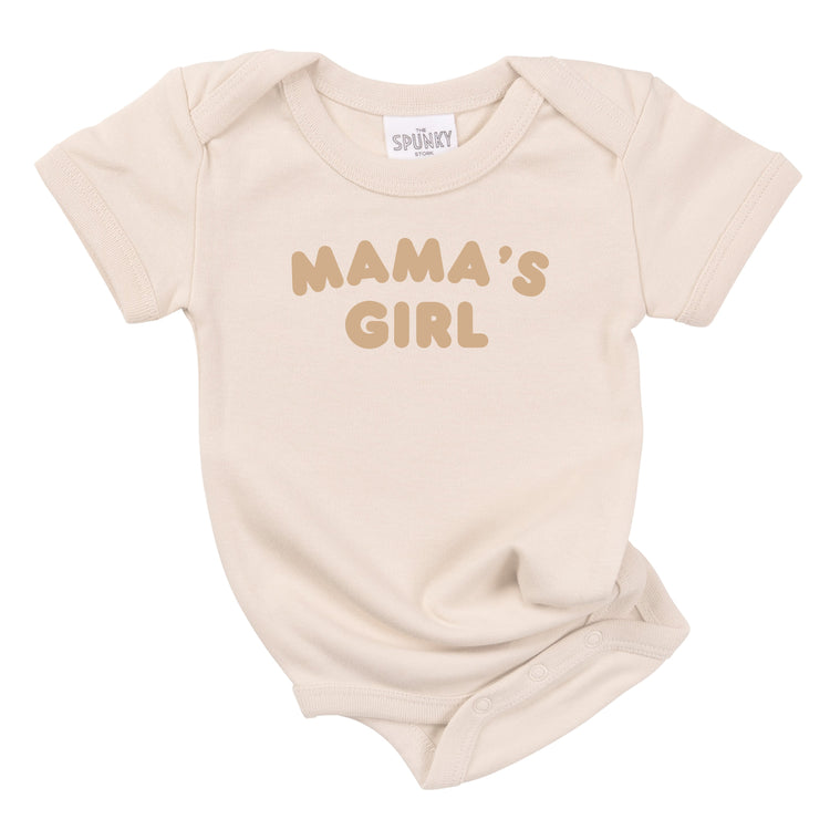 MAMA'S GIRL
