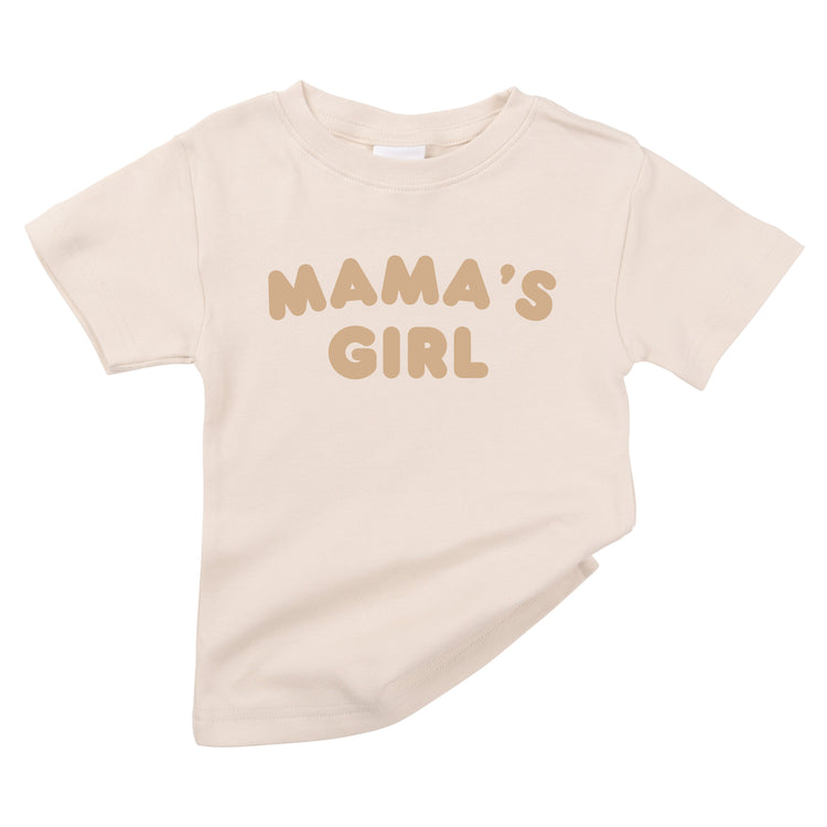 MAMA'S GIRL