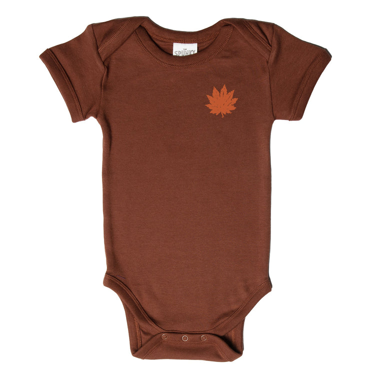 MAPLE LEAF