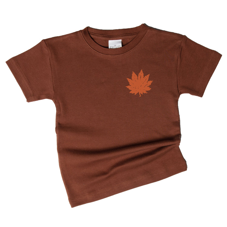 MAPLE LEAF