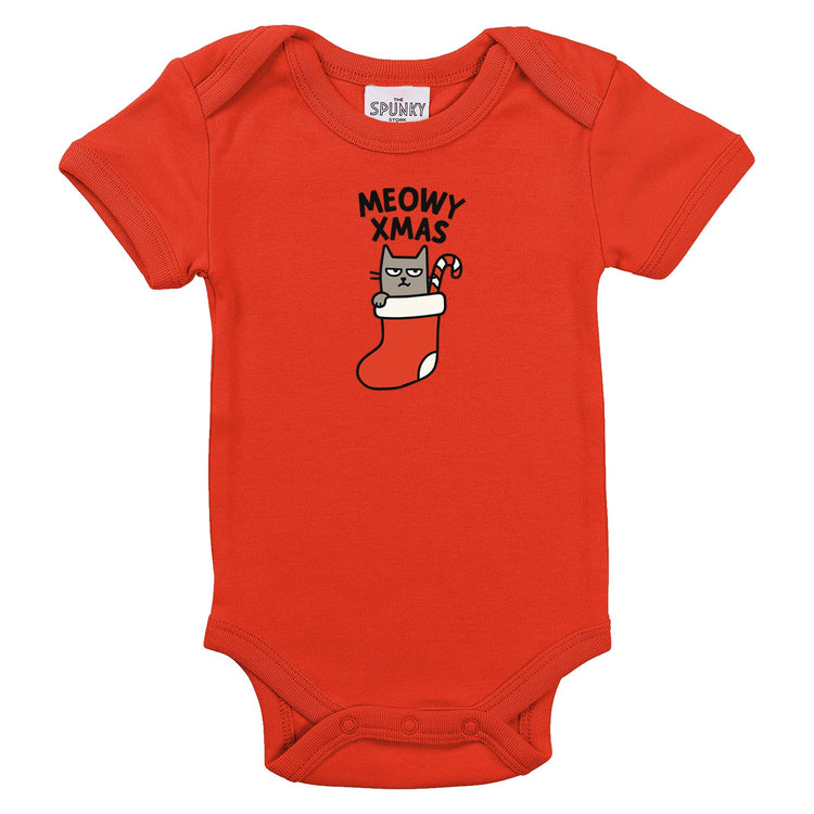 MEOWY XMAS
