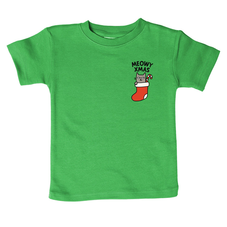 MEOWY XMAS