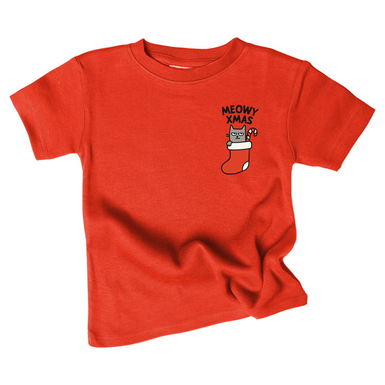 MEOWY XMAS