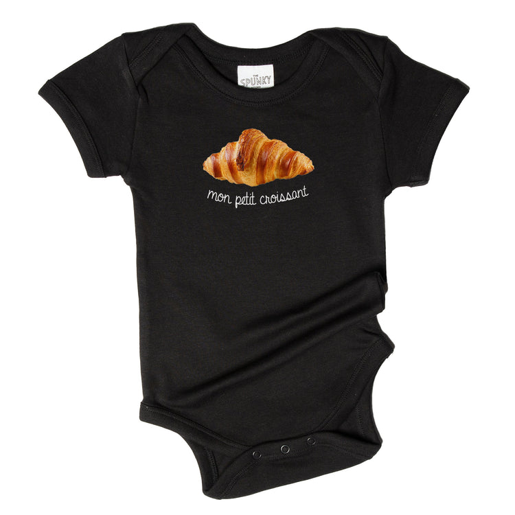 MON PETIT CROISSANT