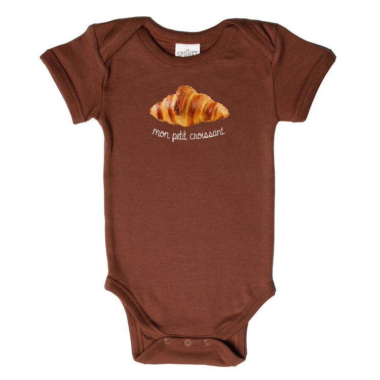 MON PETIT CROISSANT