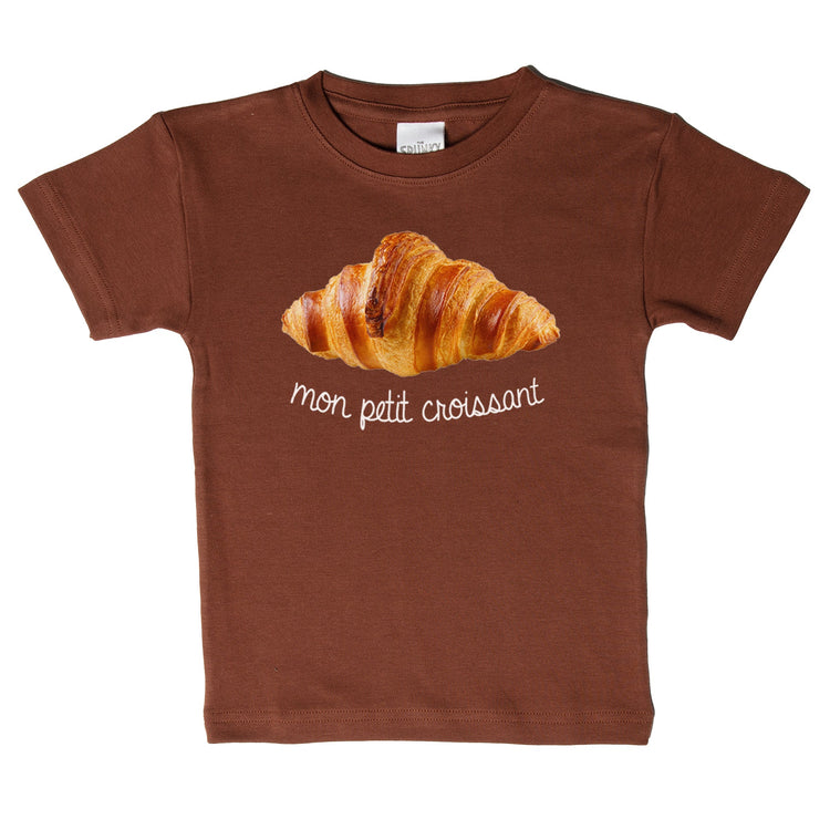 MON PETIT CROISSANT