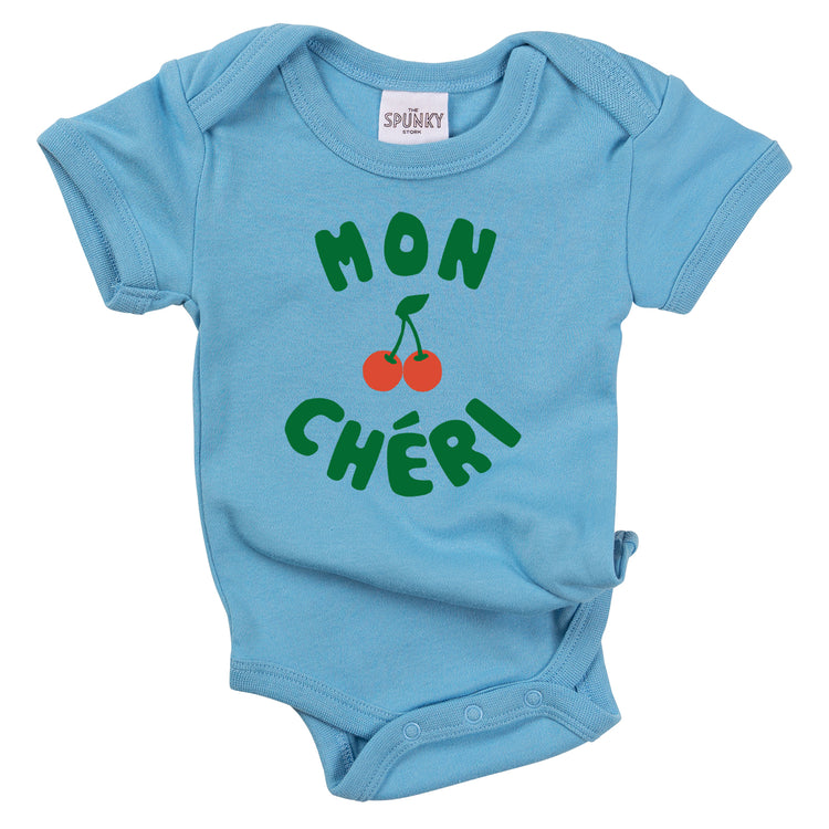 MON CHERI / MA CHERIE