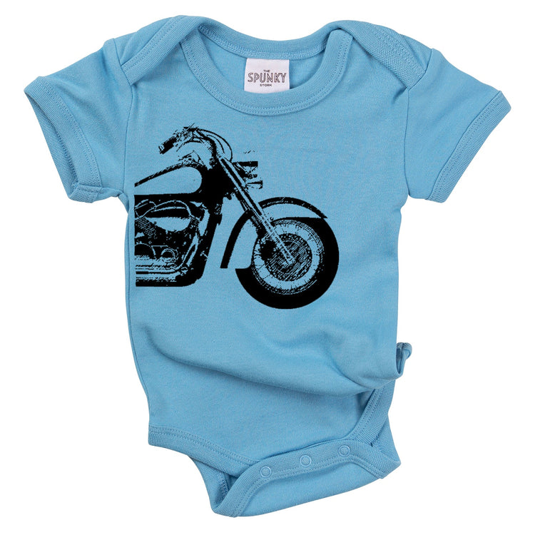 MOTORCYCLE