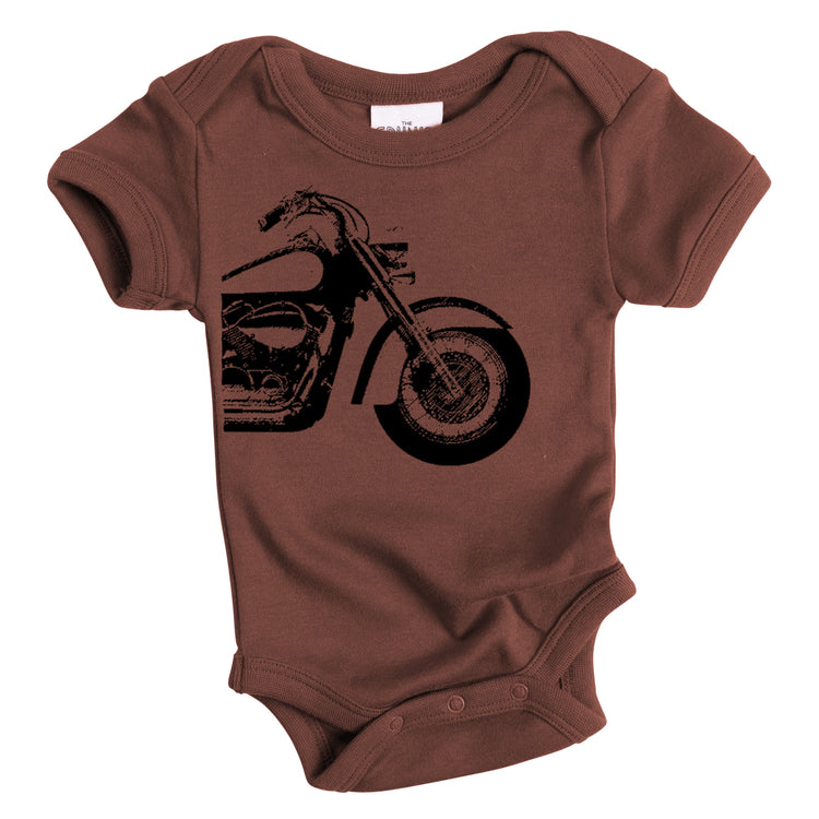 MOTORCYCLE