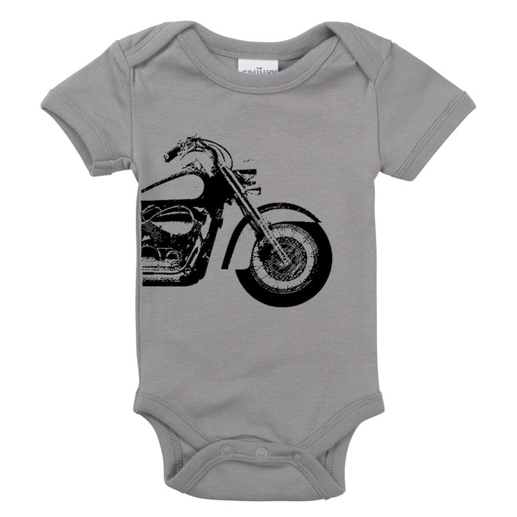 MOTORCYCLE