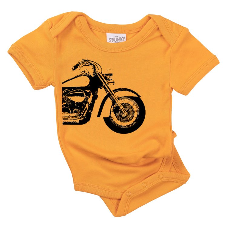 MOTORCYCLE