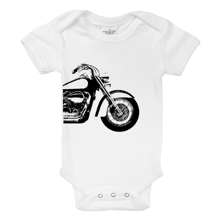 MOTORCYCLE