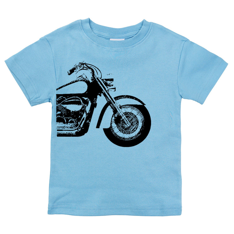 MOTORCYCLE