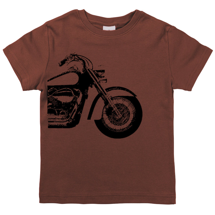 MOTORCYCLE