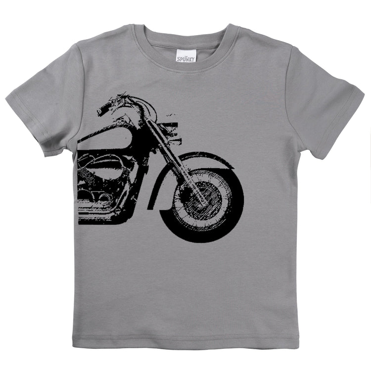 MOTORCYCLE