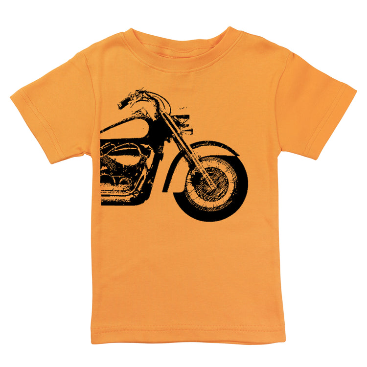MOTORCYCLE