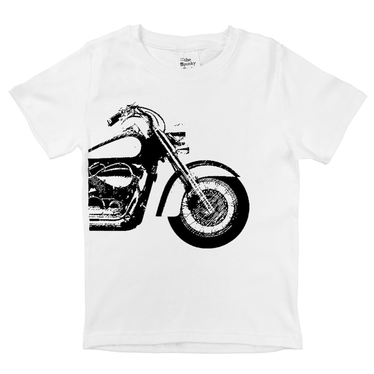 MOTORCYCLE
